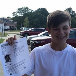 Meet your Posher, Mandy